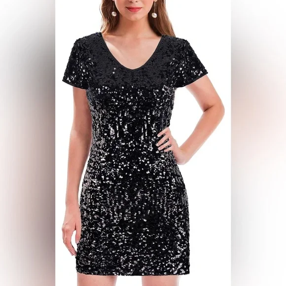 maner sequin dress MANER (@maner_fashion) Instagram photos and videos